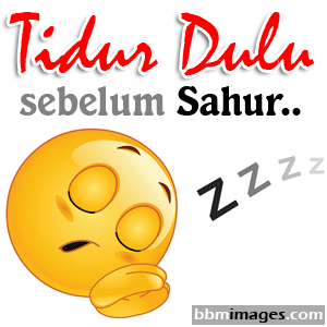 Gambar Lucu Kata Ucapan Sahur Gambar Lucu Kata Ucapan Sahur
