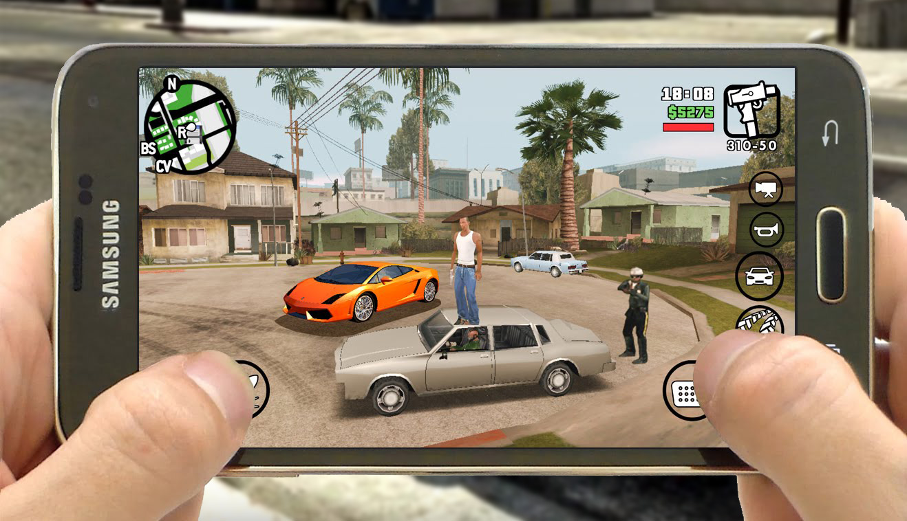 Гта на телефон на самсунг. GTA 10 San Andreas Android. Популярные мобильные игры. GTA на андроид. Популярные игры на андроид.