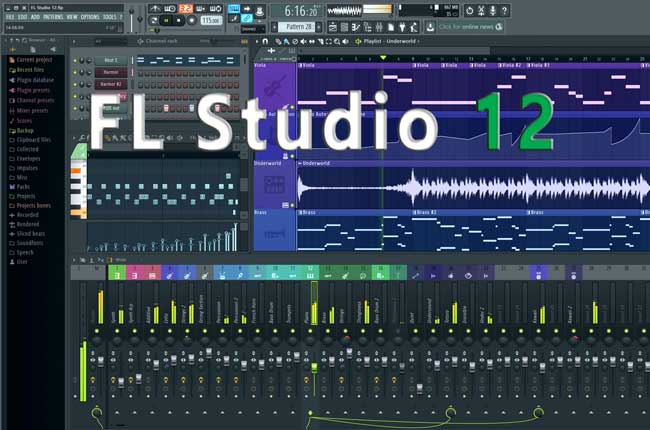 download fl studio mac