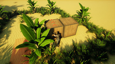 Push The Crate 2 Game Screenshot 4