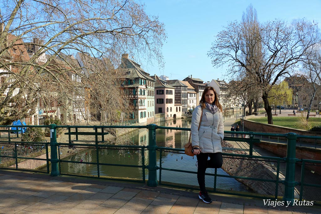 Ponts Couverts