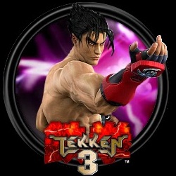Download Tekken 3 PC Game Full Version Highly Compressed ...