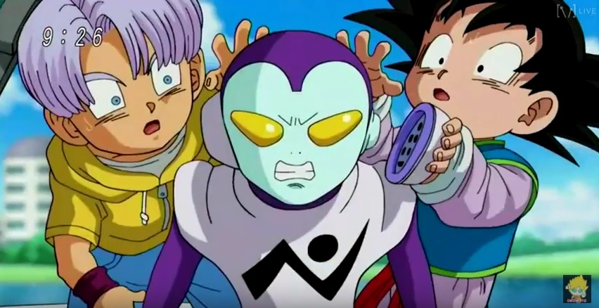 DRAGON BALL SUPER EPISODE 20 | dragon ball super english dubbed episodes