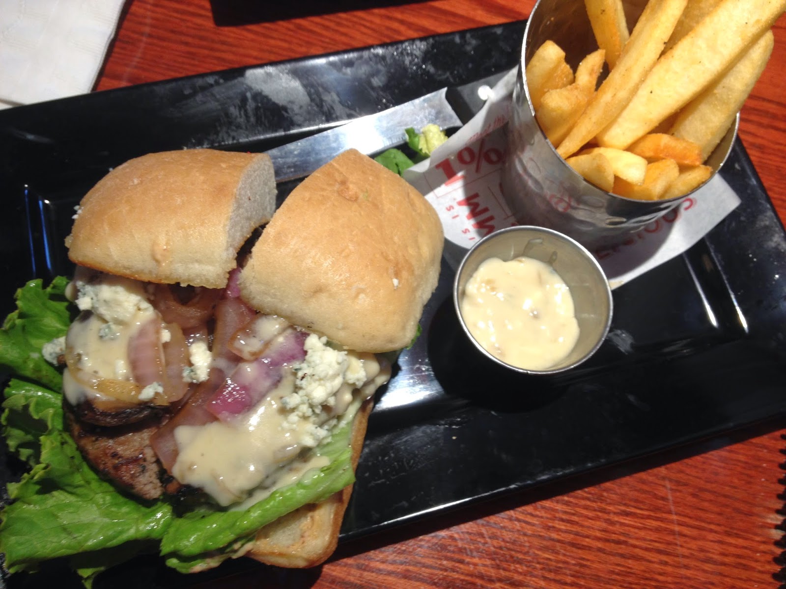 Red Robin Schererville, Indiana