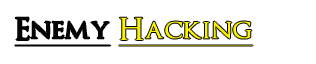 Enemy Hacking