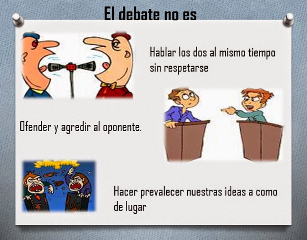 MAQUILO'S BLOG El Debate MAQUILO'S BLOG El Debate