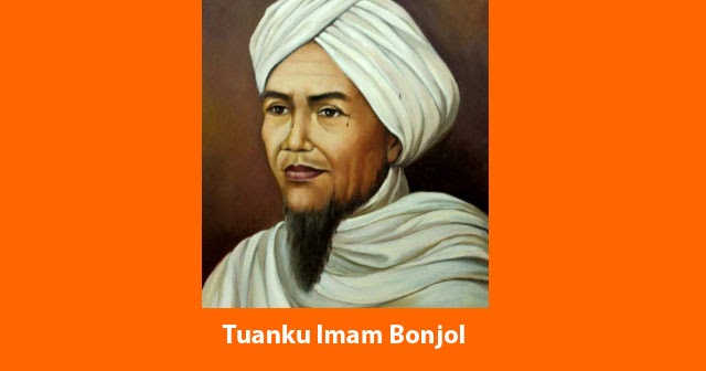 Biografi Tuanku Imam Bonjol Dalam Bahasa Inggris Journal Pdf