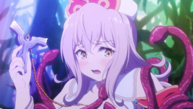 Isekai Maou To Shoukan Season 2 Episode 1 Sub Indo