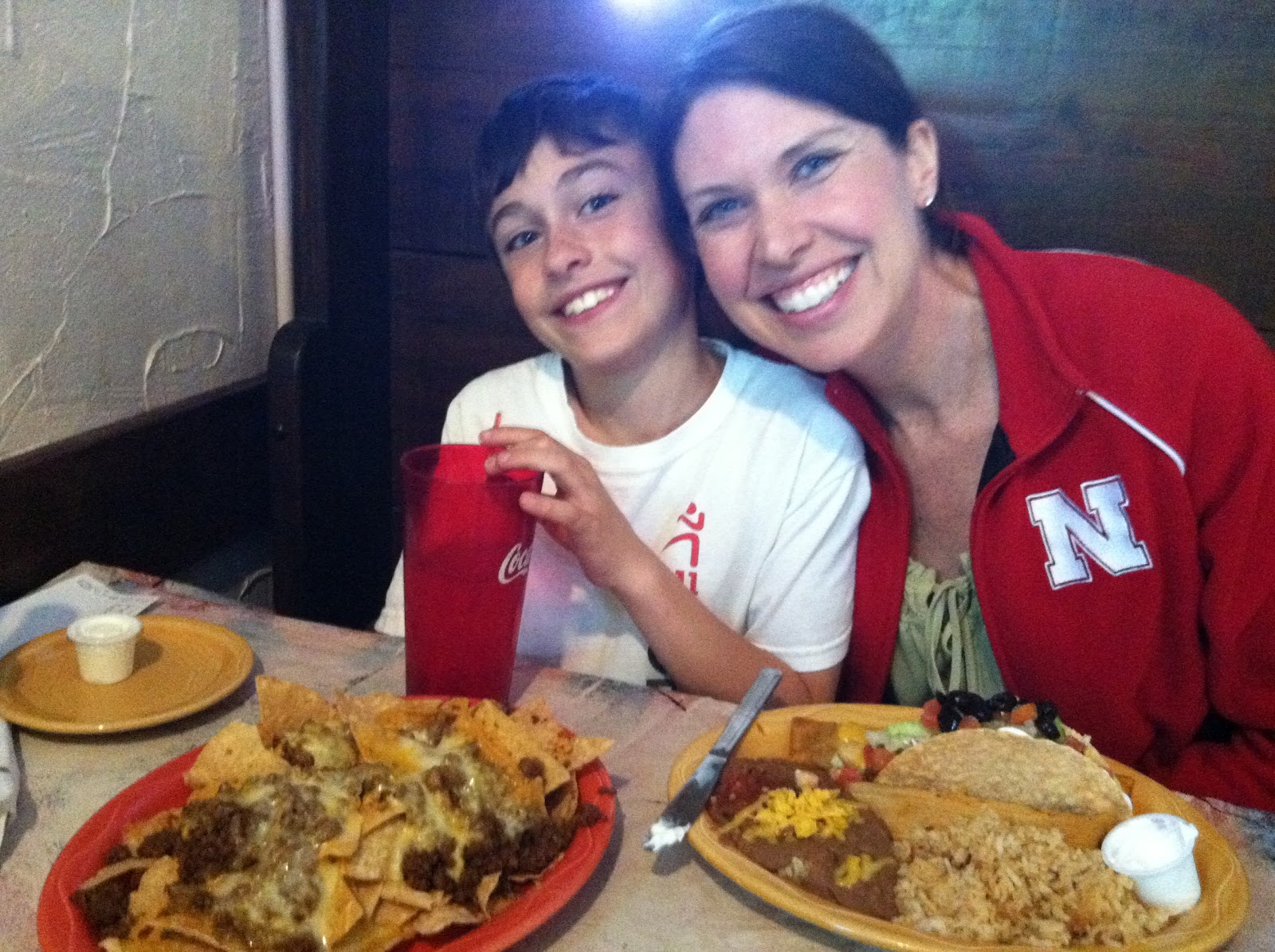 Adventures in Dining Mamasita's Nebraska