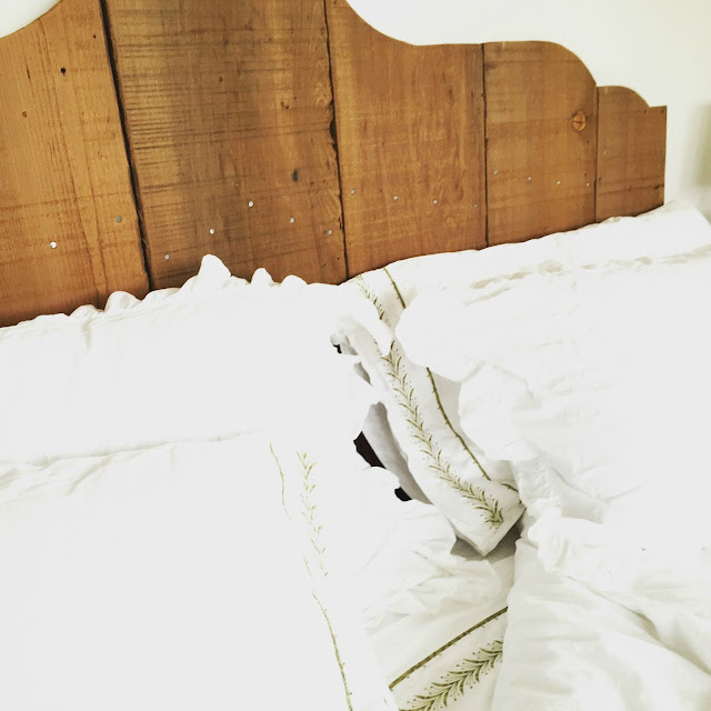 D.D.'s Cottage and Design The Perfect Sheets