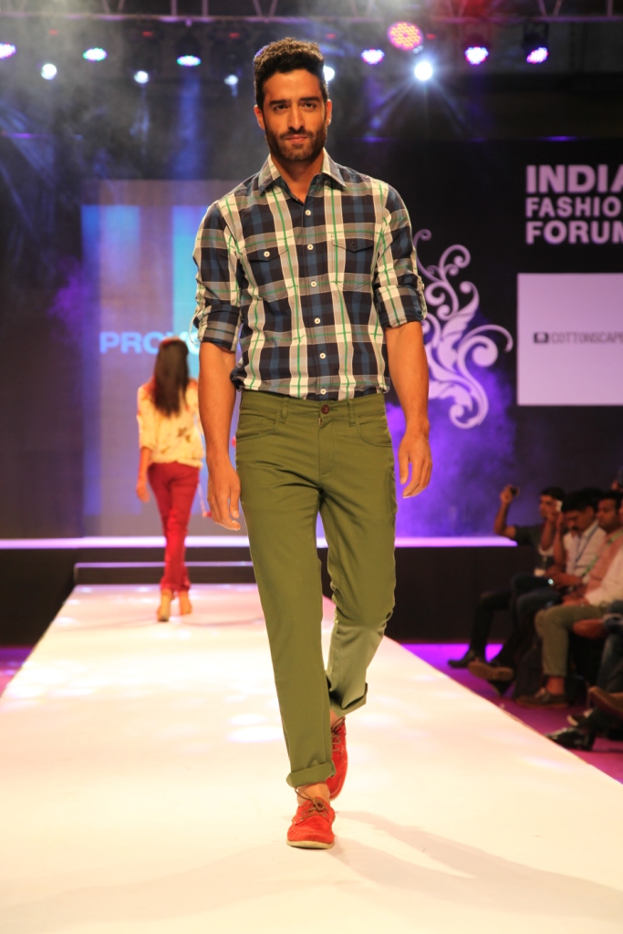 India Fashion Forum hosts the biggest conclave on fashion-trends in ...