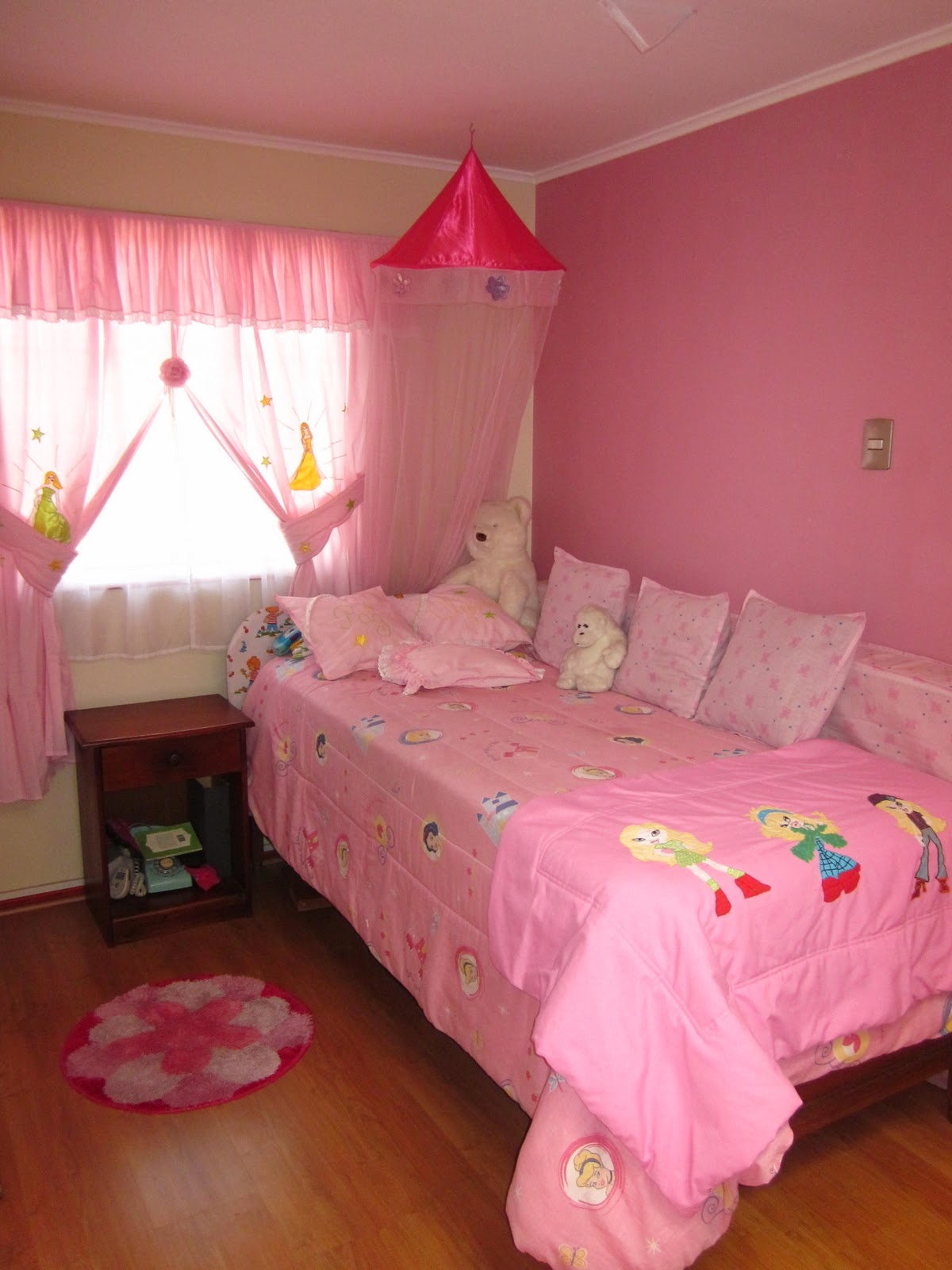 DecoHogar M. Angélica Sepúlveda