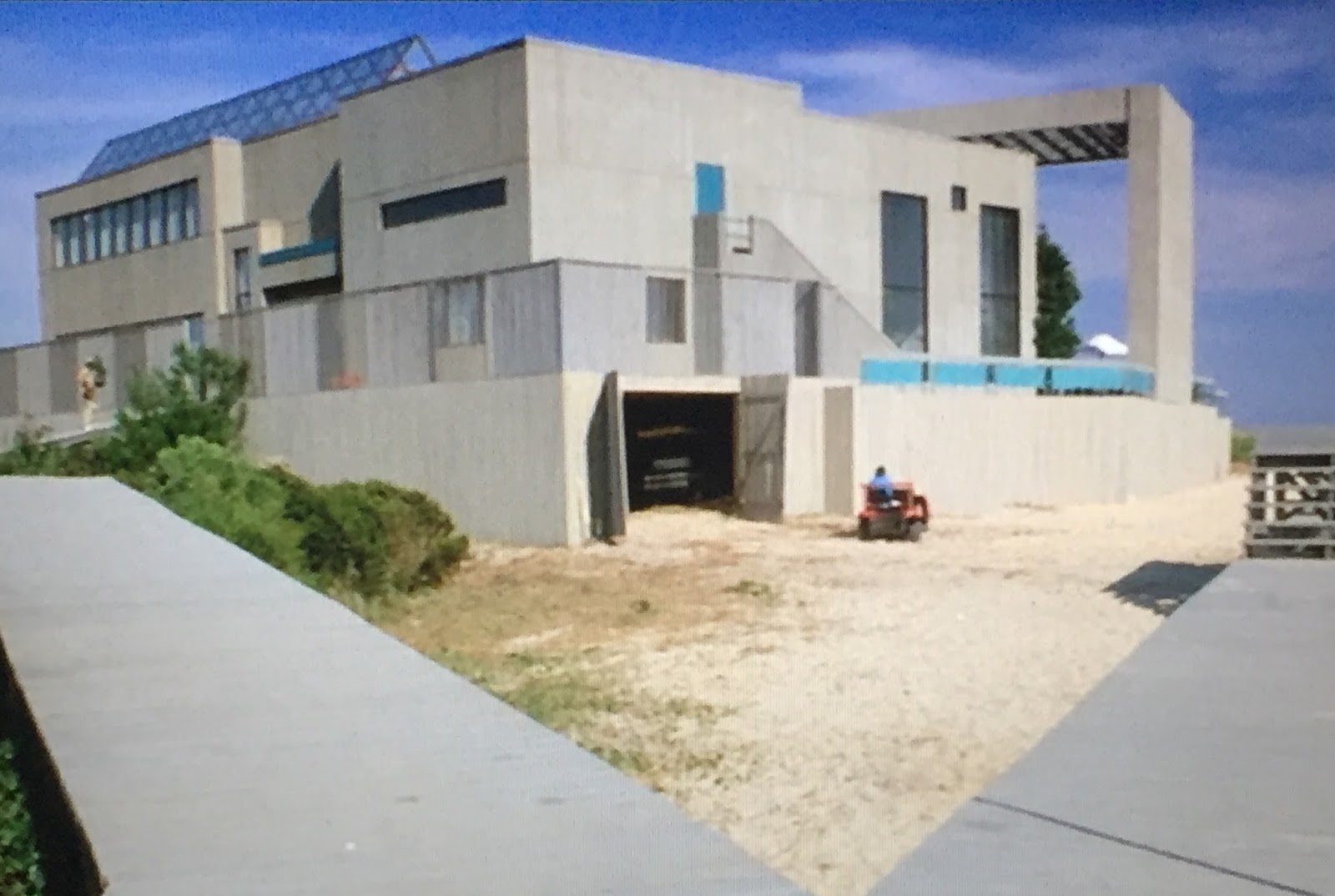 Reel to Real Filming Locations Weekend At Bernie's (1989)