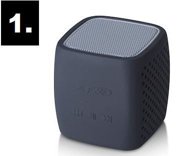 f&d w4 3w portable bluetooth speaker