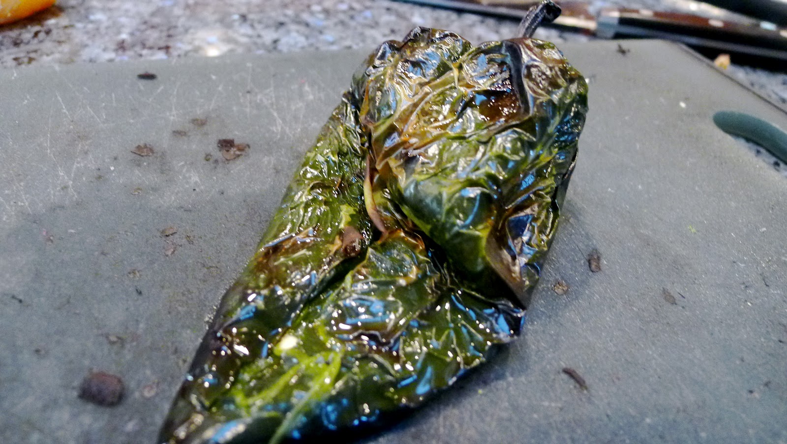 newFOOD tuesdayz Black Bean and Portobello Enchiladas with Roasted