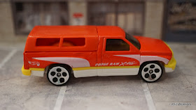 Dodge Ram pick-up (19996)