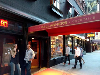steakhouse gallagher