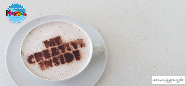 Cappuccino personalizzato fai da te Cappuccino personalizzato fai da te