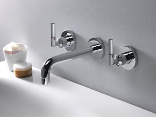 Marzua: Consejos a la hora de comprar los grifos del baño