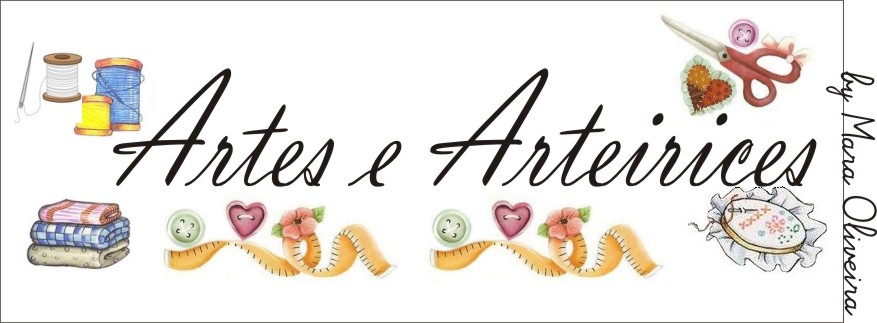 Artes e Arteirices