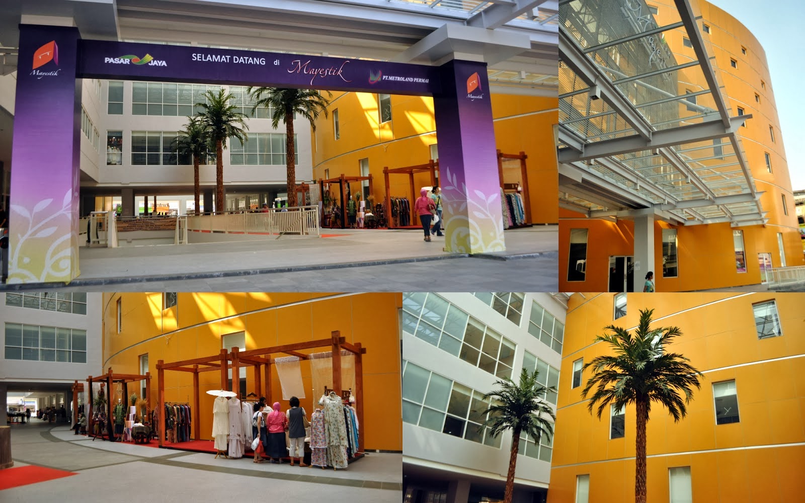 Pasar Murah Untuk Beli Kain Di Jakarta, Tangerang dan Pasar Murah Untuk Beli Kain Di Jakarta, Tangerang dan