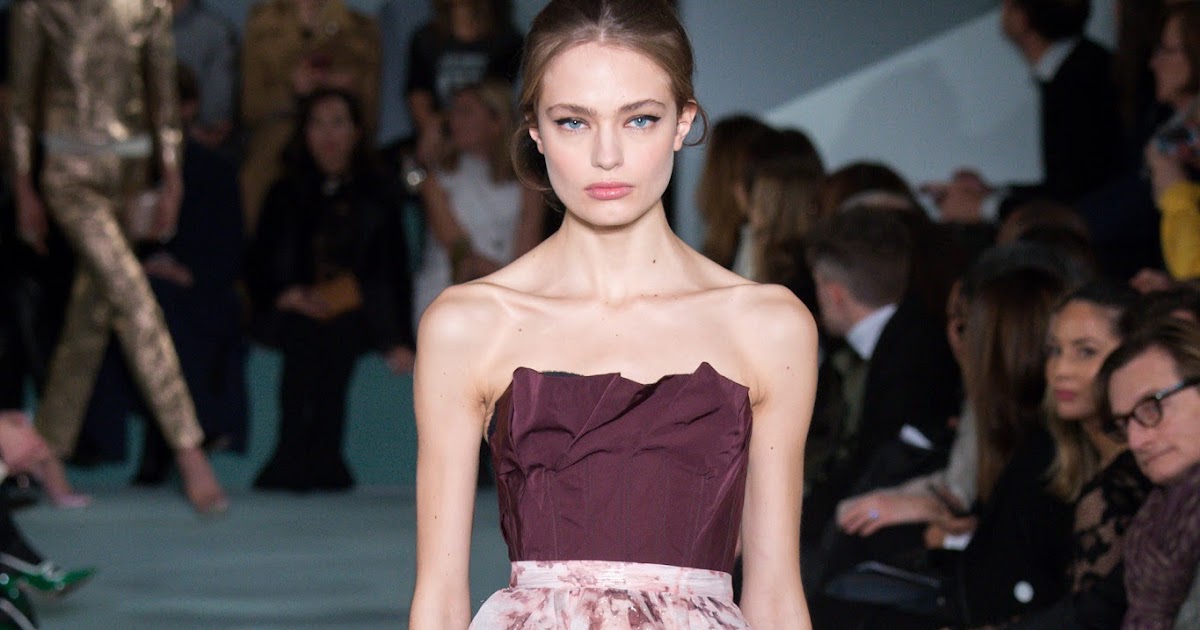 Spencer Alexis New York Fashion Week 2016