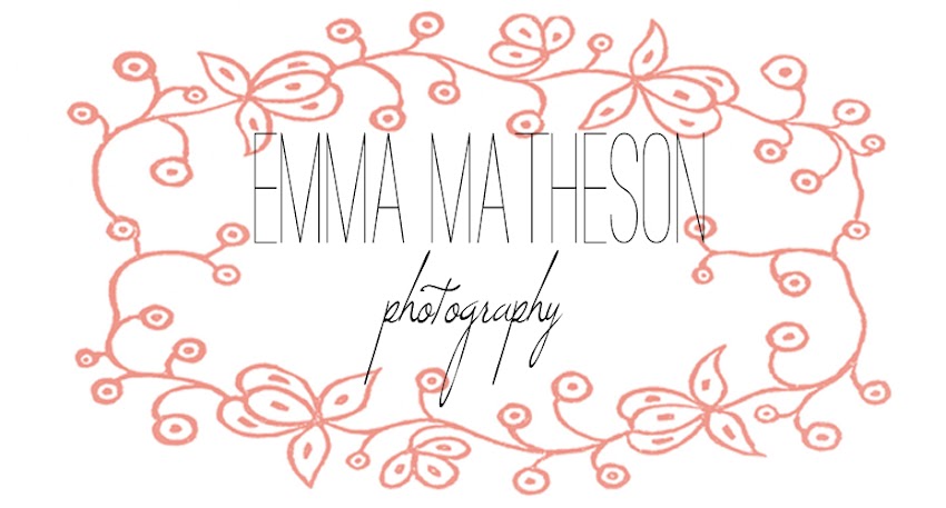 Emma Matheson Photography