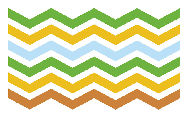 free chevron download