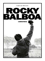 Tay Đấm Thép - Rocky Balboa