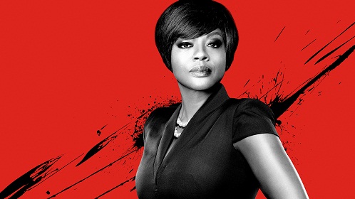 How to Get Away With Murder 2° Temporada