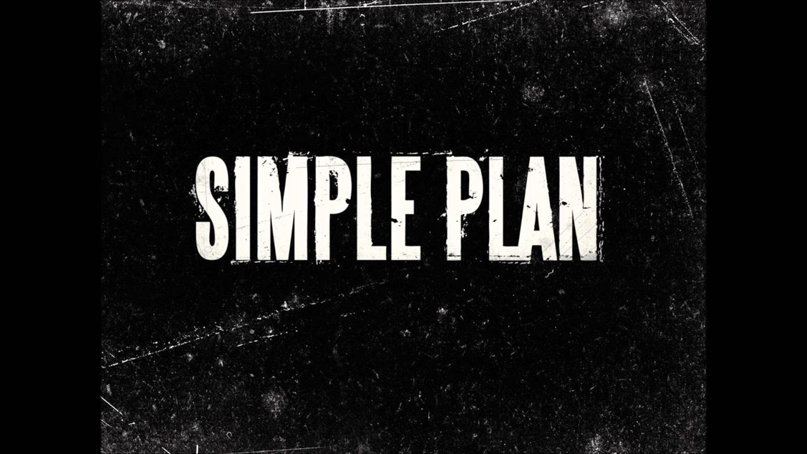 Simple plan gone. Картинки на тему игры Drums Rock simple Plan.
