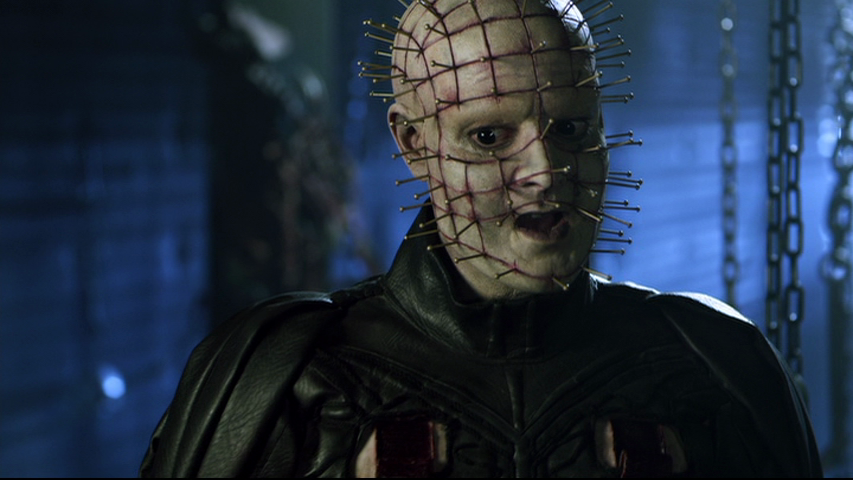 Hellraiser Revelations