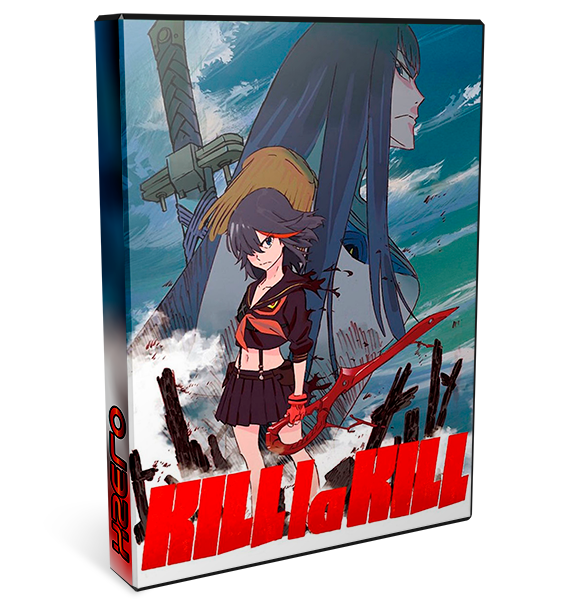 Kill la Kill