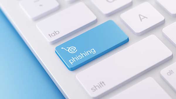 Apa itu Phishing? Bagaimana Cara Kerja Phishing?