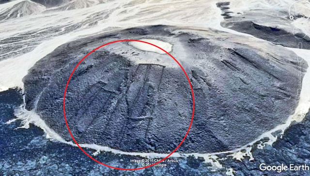 Το μυστήριο των αρχαίων πυλών της Σαουδικής Αραβίας