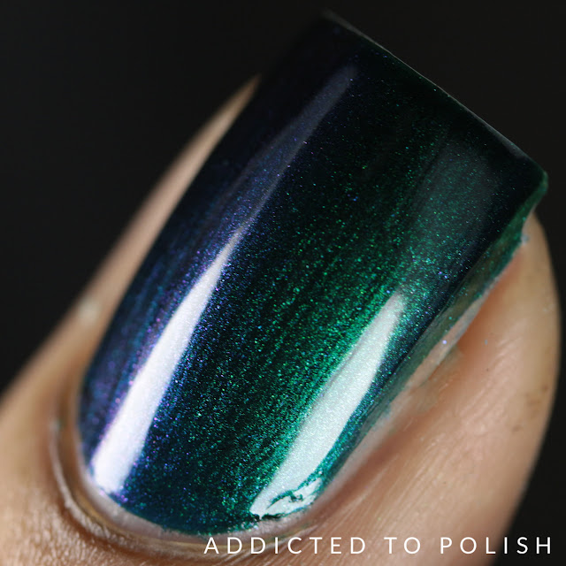 Great Lakes Lacquer Lake Superior The Great Ones Collection