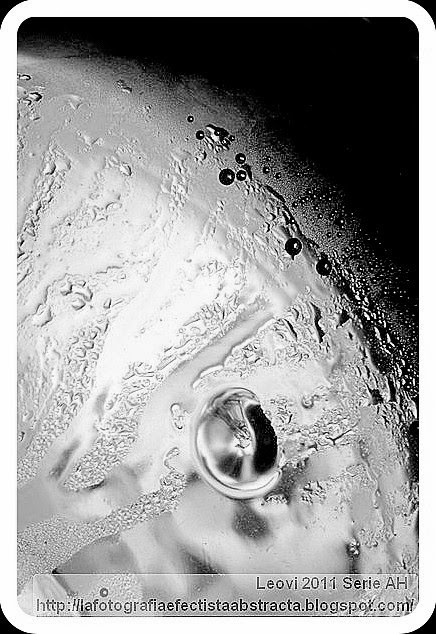 Foto Abstracta 3035 "Cool Orange" Foto Abstracta 3035 "Cool Orange"