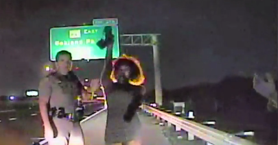 Rhymes With Snitch | Celebrity and Entertainment News | : Montana