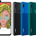 Huawei P Smart Z Tipped to Feature Kirin 710 SoC, 16-Megapixel Pop-Up Selfie Camera, Renders Leaked