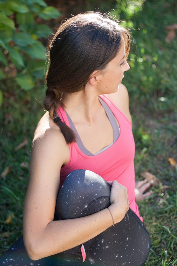 Yoga ¿Por dónde empezar?