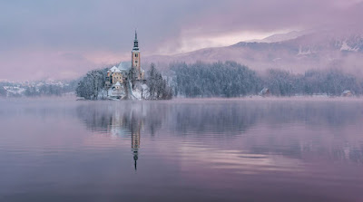 Bled, Eslovenia Bled, Eslovenia