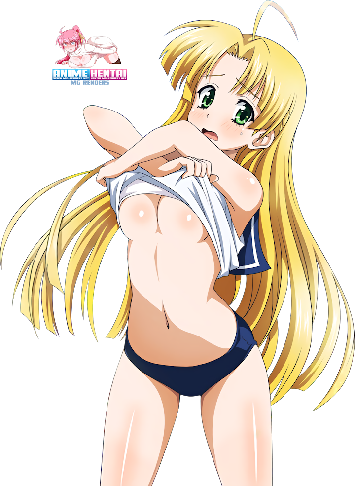 Highschool dxd asia nude