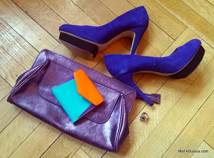MS. FABULOUS: Mywalit is Making My Season of Color fashion design ...