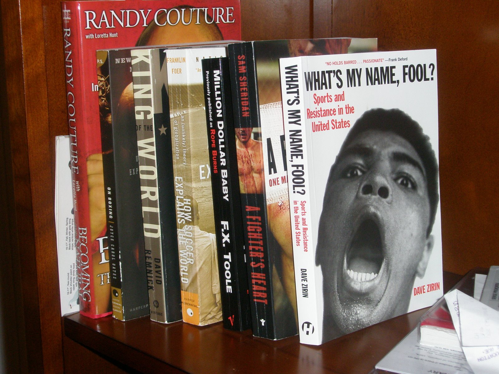 Best Of martial arts training book Martial mags