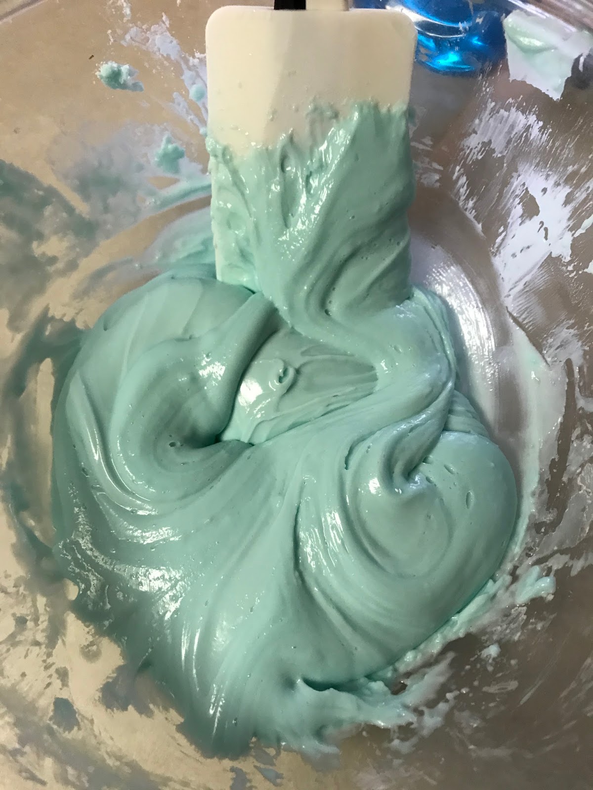 Stickies and Sharpies