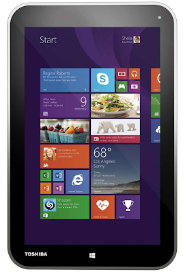 Toshiba Encore WT8-A-102 Tablet