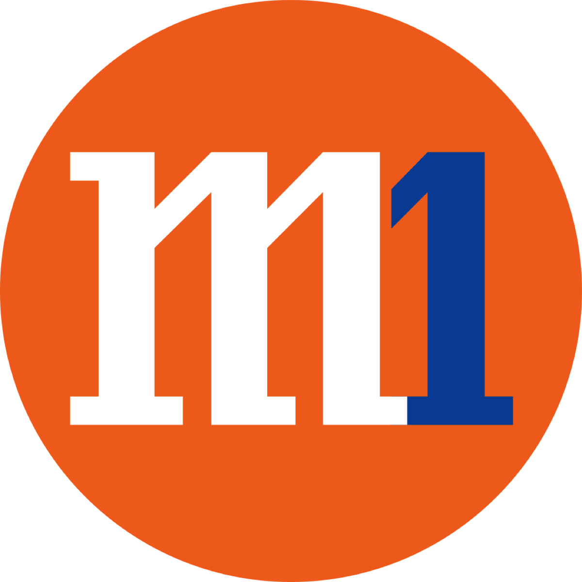 M1 (M1 SP) - Maybank Kim Eng 2017-09-13: An Unenviable Position