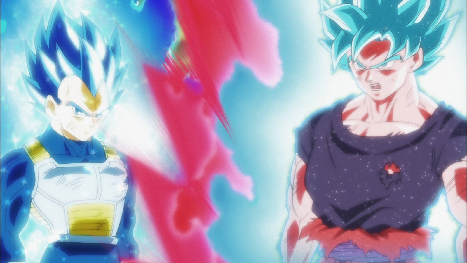 Imágenes reveladas del episodio 124 de Dragon Ball Super Dragon Ball Super Latino Imágenes reveladas del episodio 124 de Dragon Ball Super Dragon Ball Super Latino