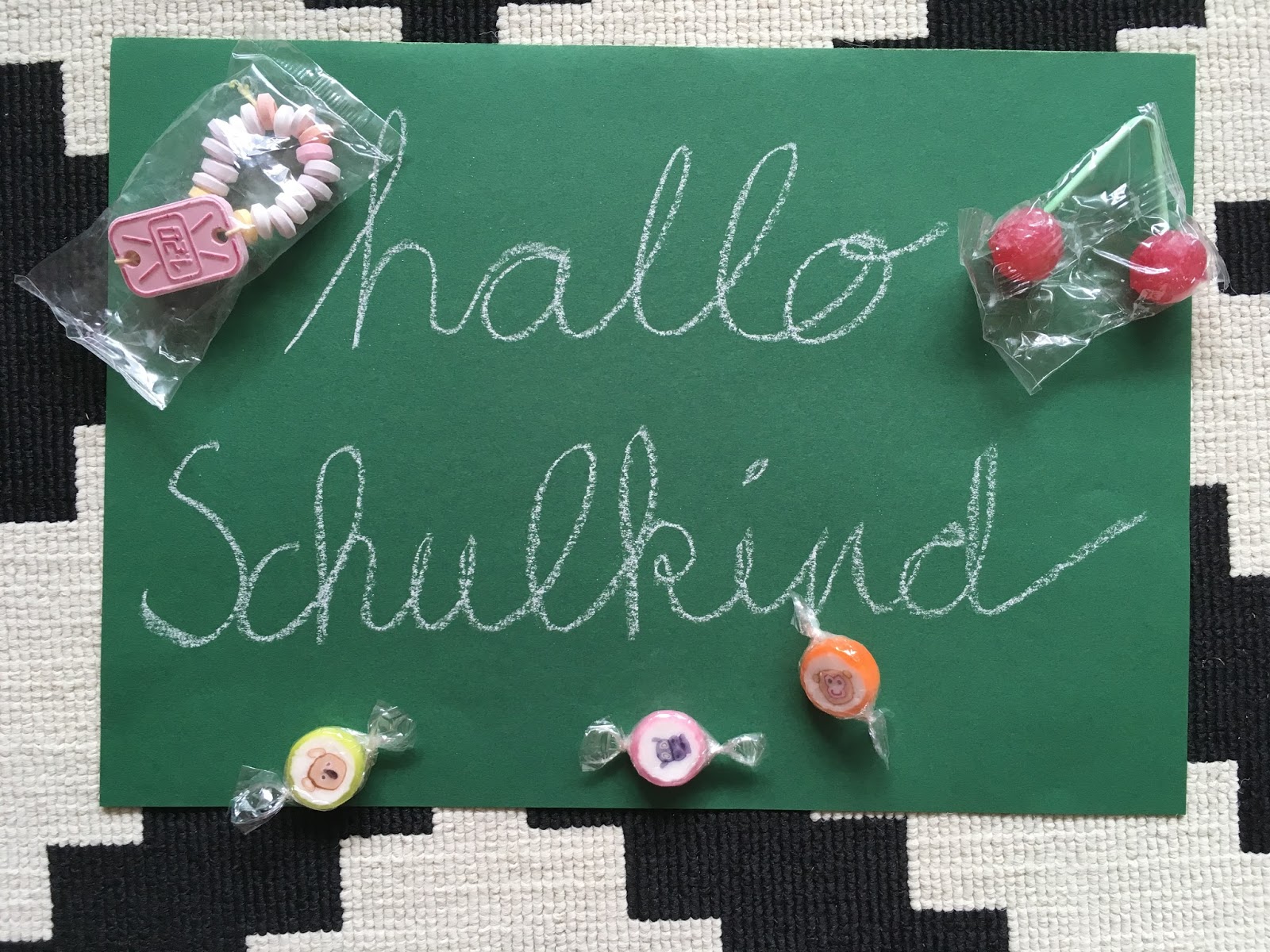 Birgit Schreibt Juli 2016