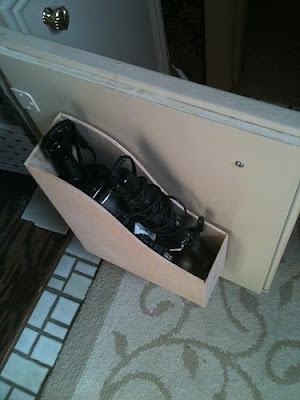 Ideas para organizar la casa: Baño